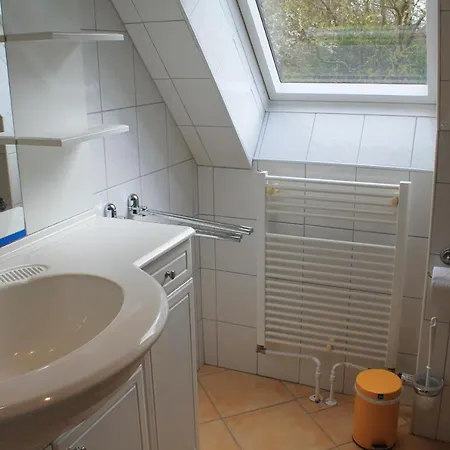 Ferienwohnung-suedstrand