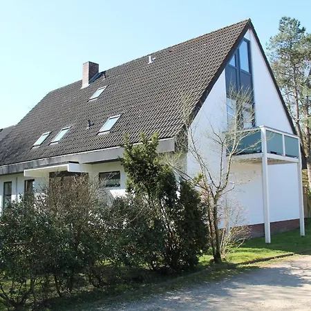 Ferienwohnung-suedstrand Wyk auf Föhr