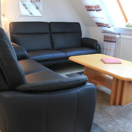 Ferienwohnung-suedstrand *
