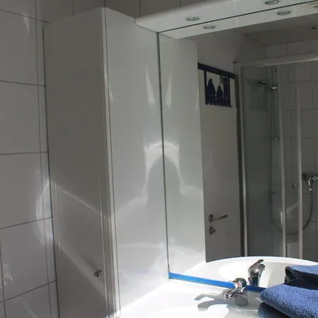 Ferienwohnung-suedstrand Apartament