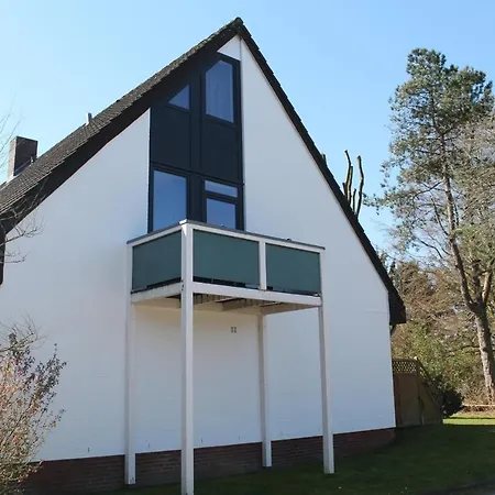 Ferienwohnung-suedstrand Apartament Wyk auf Föhr
