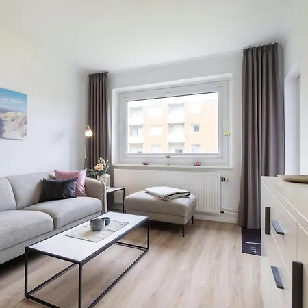 Suedstrand Apartment