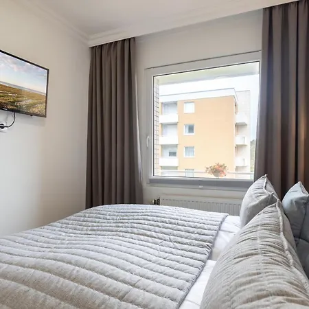 Apartment Suedstrand *