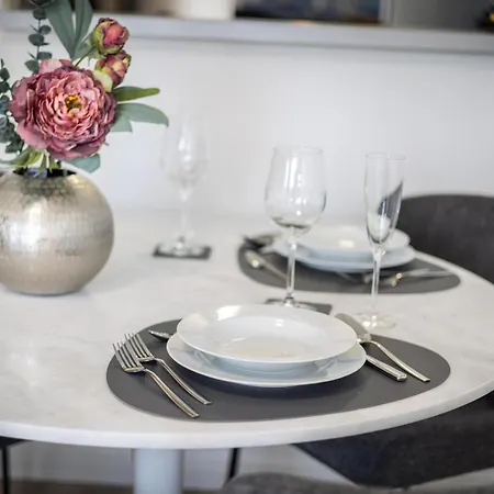 Suedstrand Apartment *